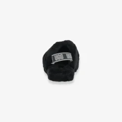 1098494K-BLK-P.S Fluff Yeah Slide