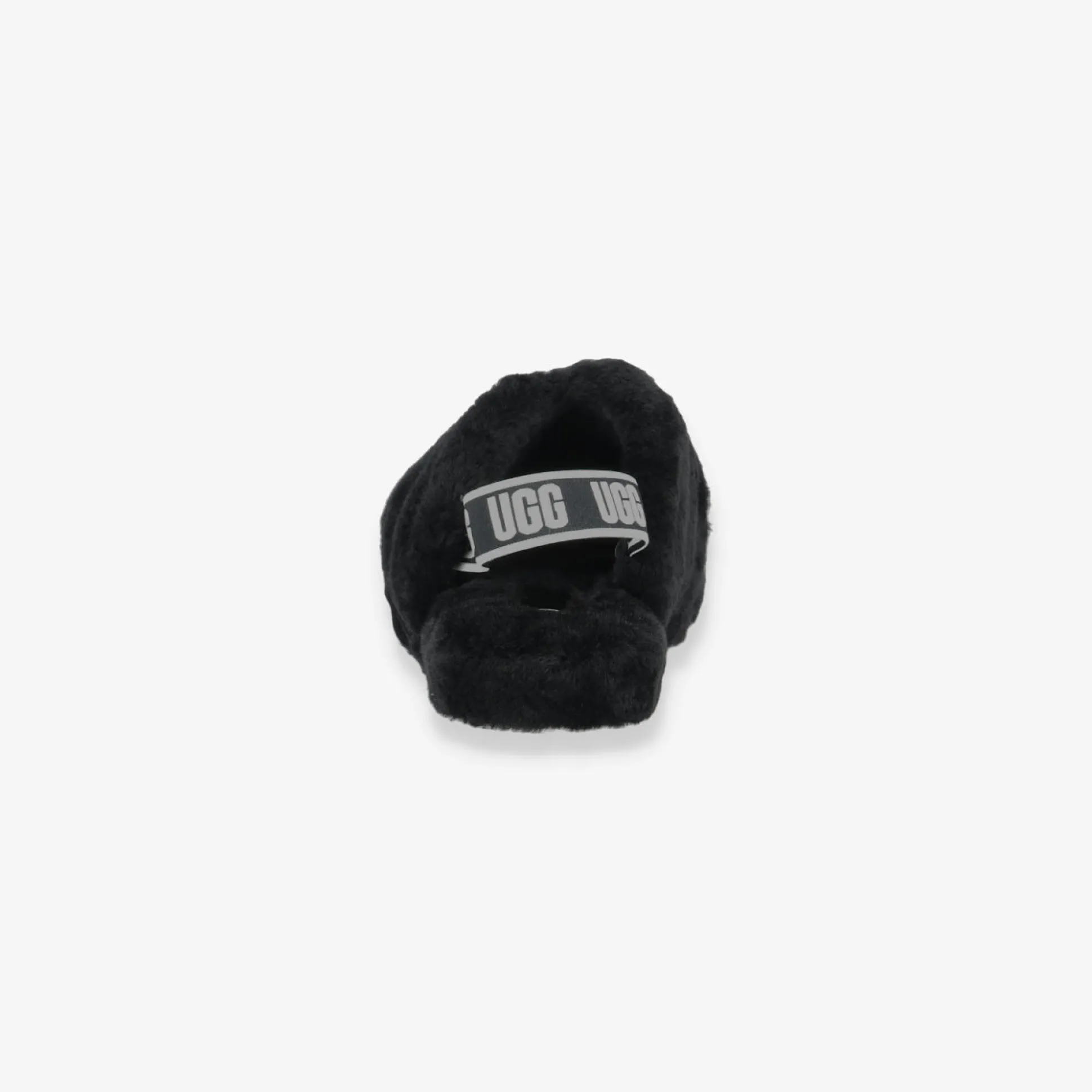 1098494K-BLK-P.S Fluff Yeah Slide