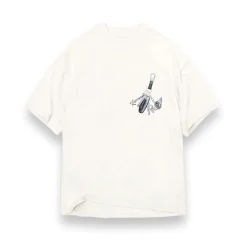 Keys To The Club T-Shirt