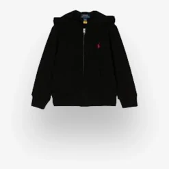 322547626003-Kid Collection Flc-Fz Hood-
