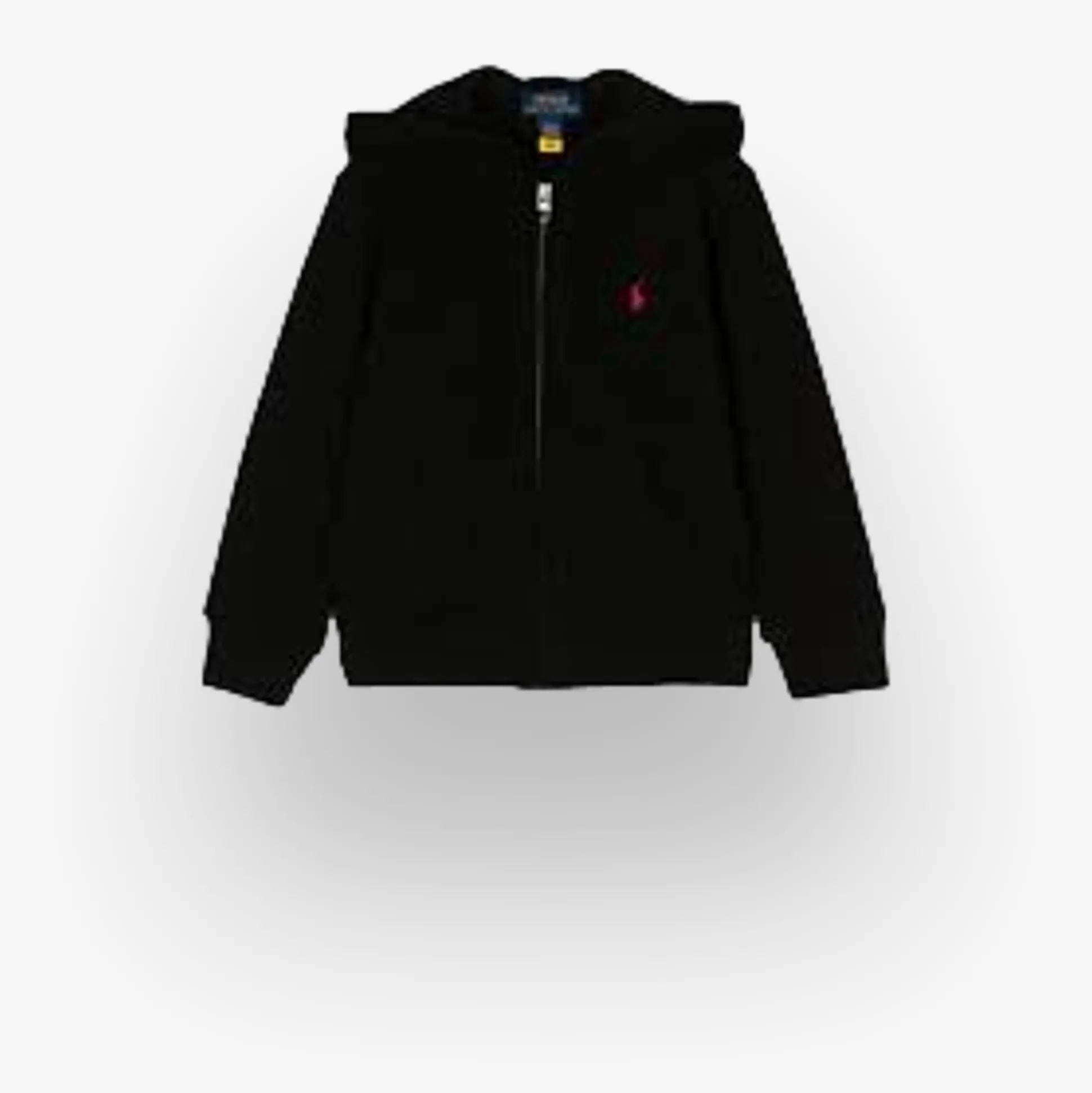 322547626003-Kid Collection Flc-Fz Hood-