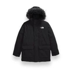 Kid Mcmurdo Parka