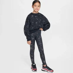 Kid Nsw Club Fleece Crewneck