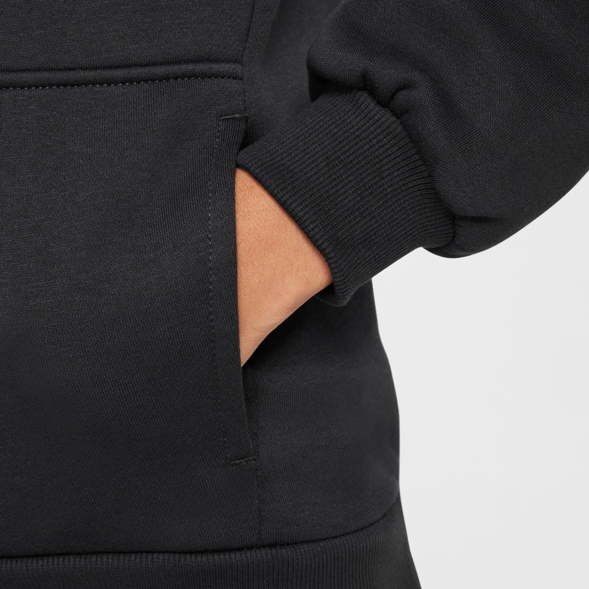 Kid Nsw Club Fleece Hoodie