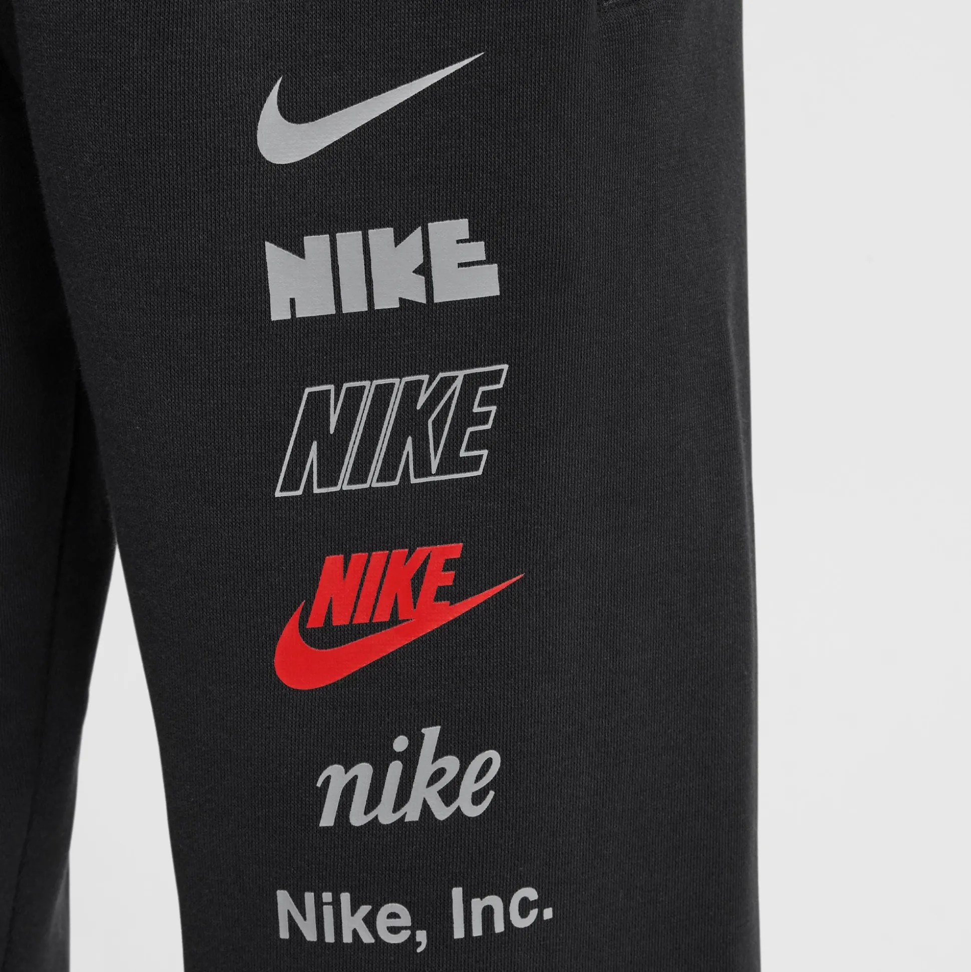 Kid Nsw Club Fleece Sweatpant