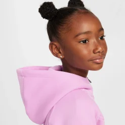 Kid Nsw Tech Fleece Full zip Hoodie