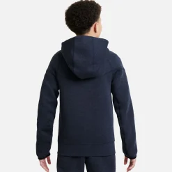 Kid Nsw Tech Fleece Fzp Hoodie