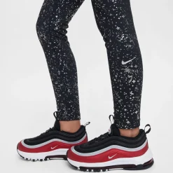 Kid One Drifit High waist Leggings