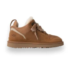 Kids Lowmel Beige