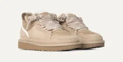 Kids Lowmel Sand
