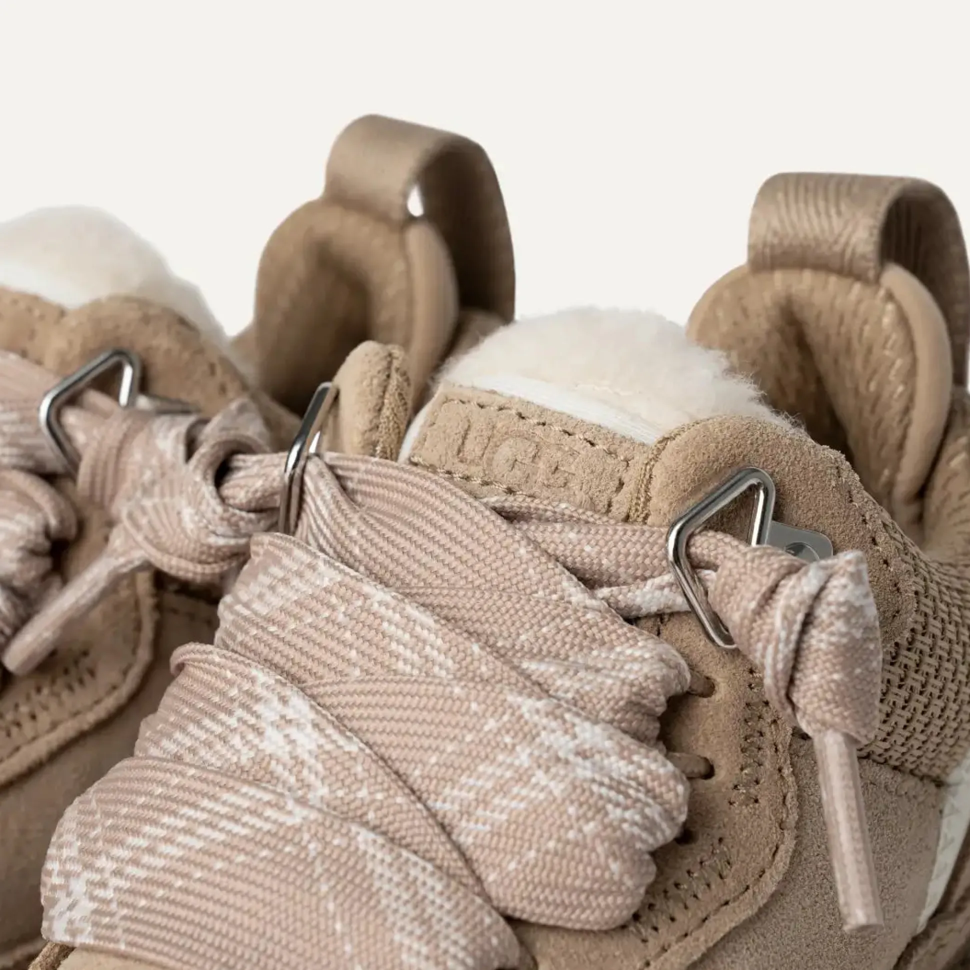 Kids Lowmel Sand