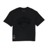 Knicks Classic Flogged Crew Neck T-Shirt