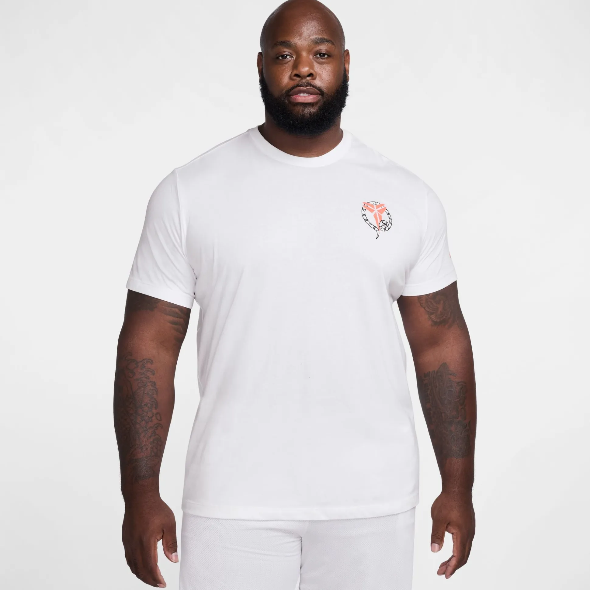 Kobe Dri-FIT Stockings T-Shirt