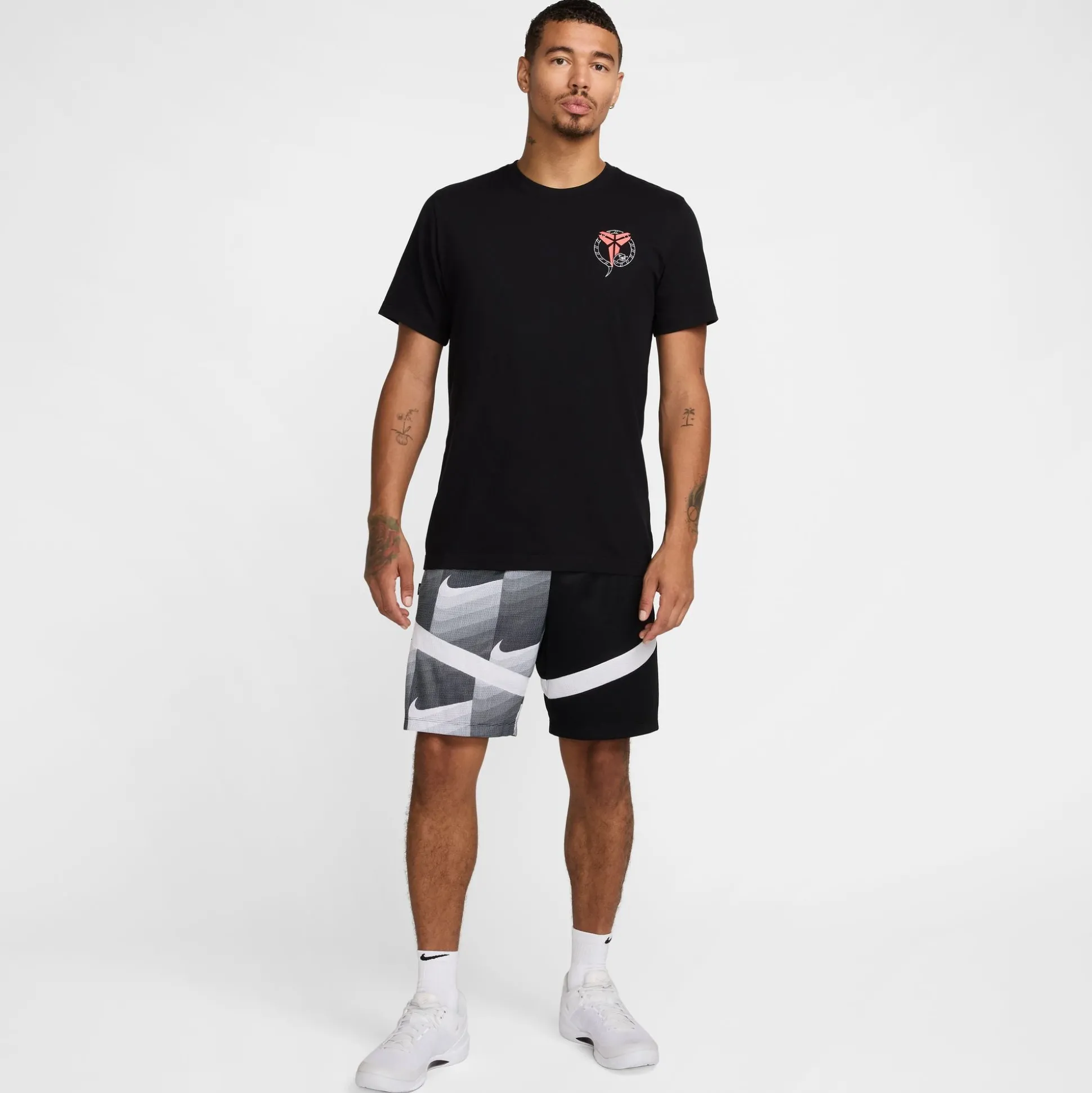 Kobe Dri-FIT Stockings T-Shirt