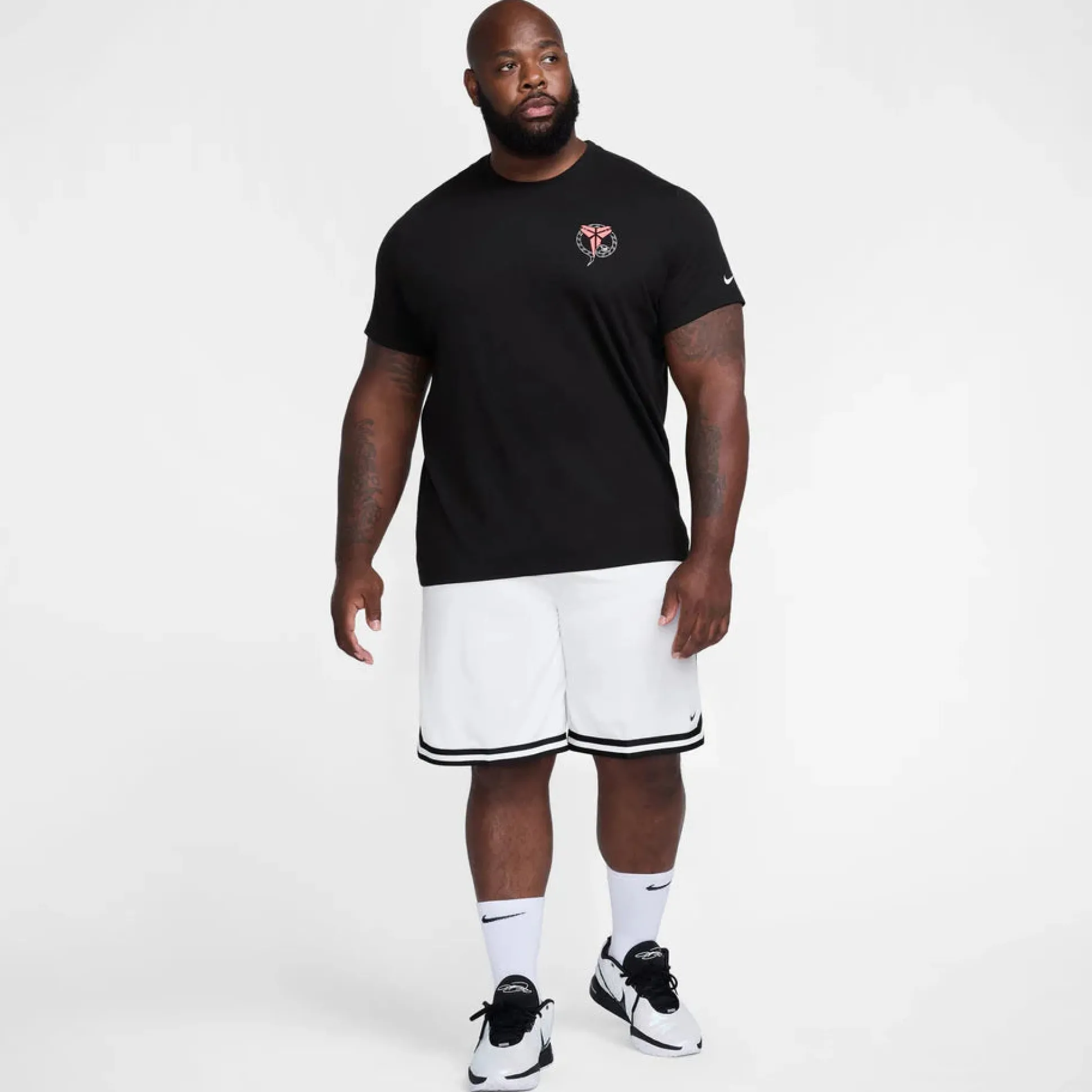 Kobe Dri-FIT Stockings T-Shirt