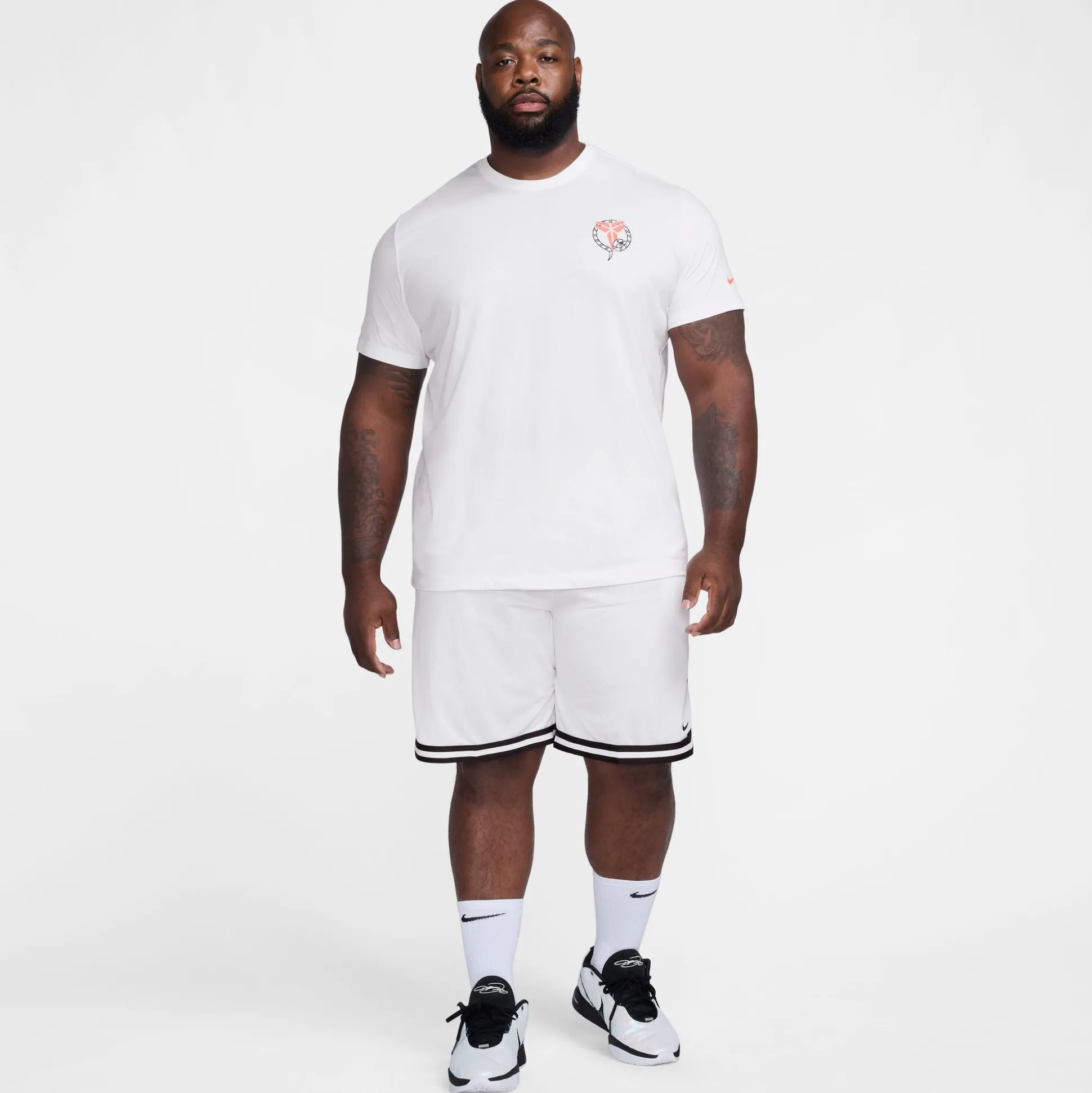 Kobe Dri-FIT Stockings T-Shirt