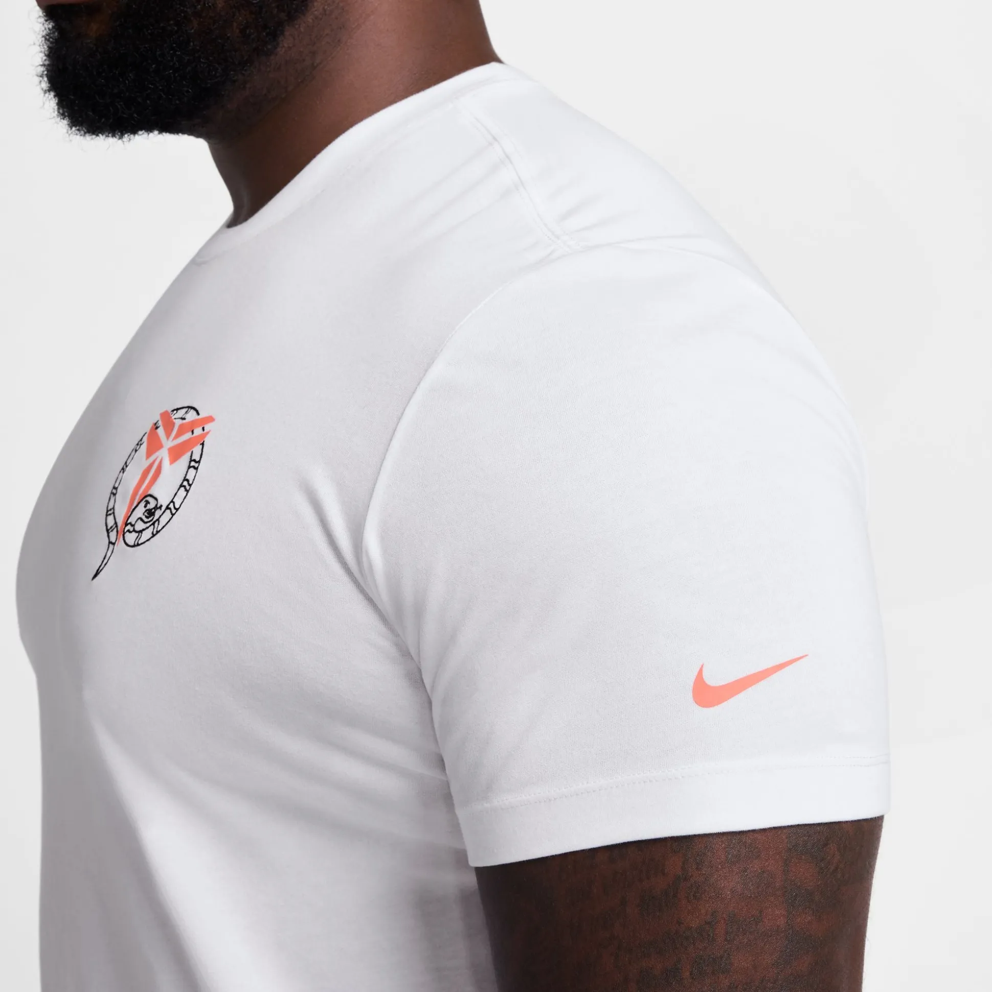 Kobe Dri-FIT Stockings T-Shirt