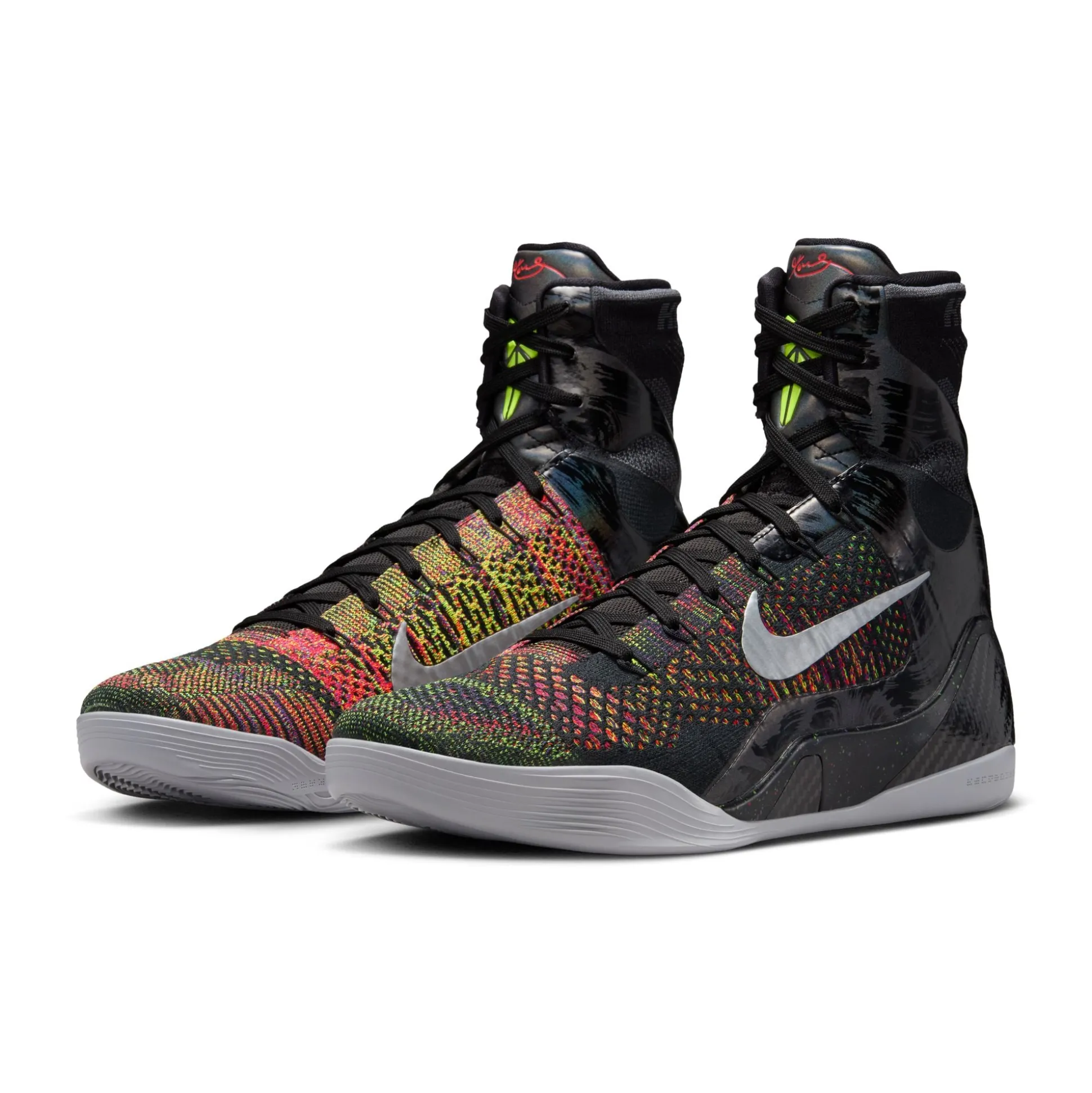 Kobe Ix Elite High Protro