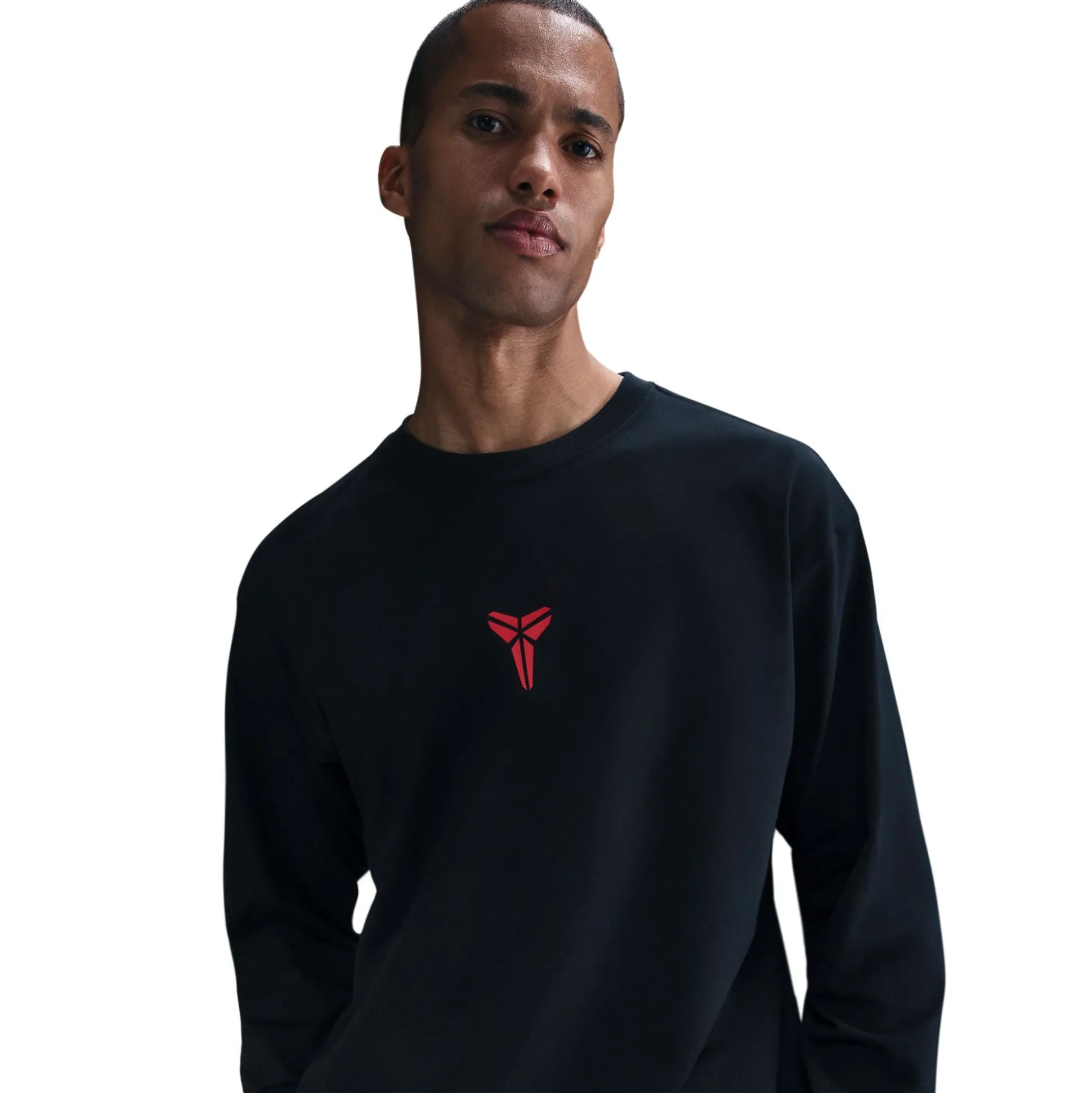 Kobe Max90 Long-Sleeve Tee