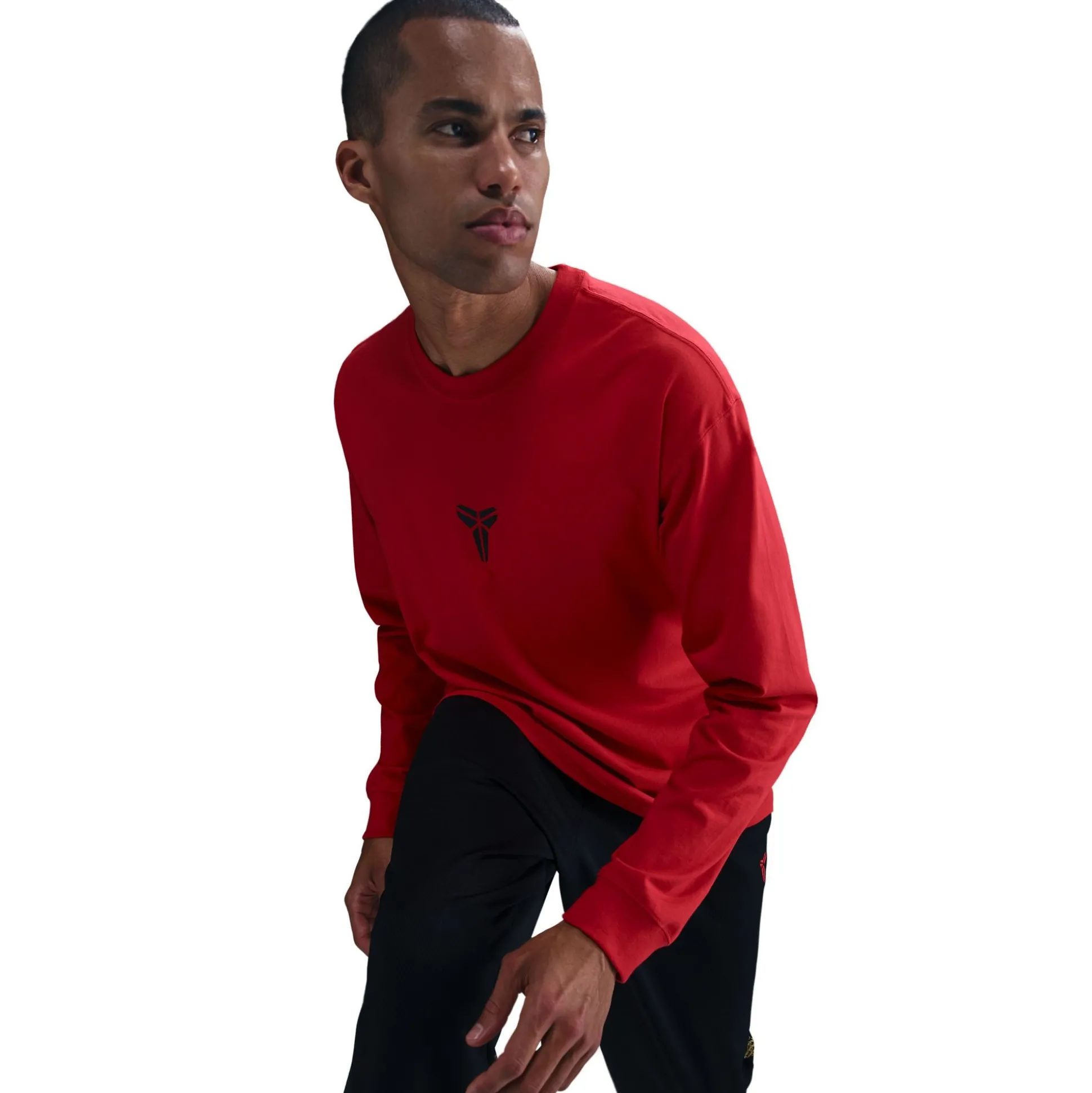 Kobe Max90 Long-Sleeve Tee