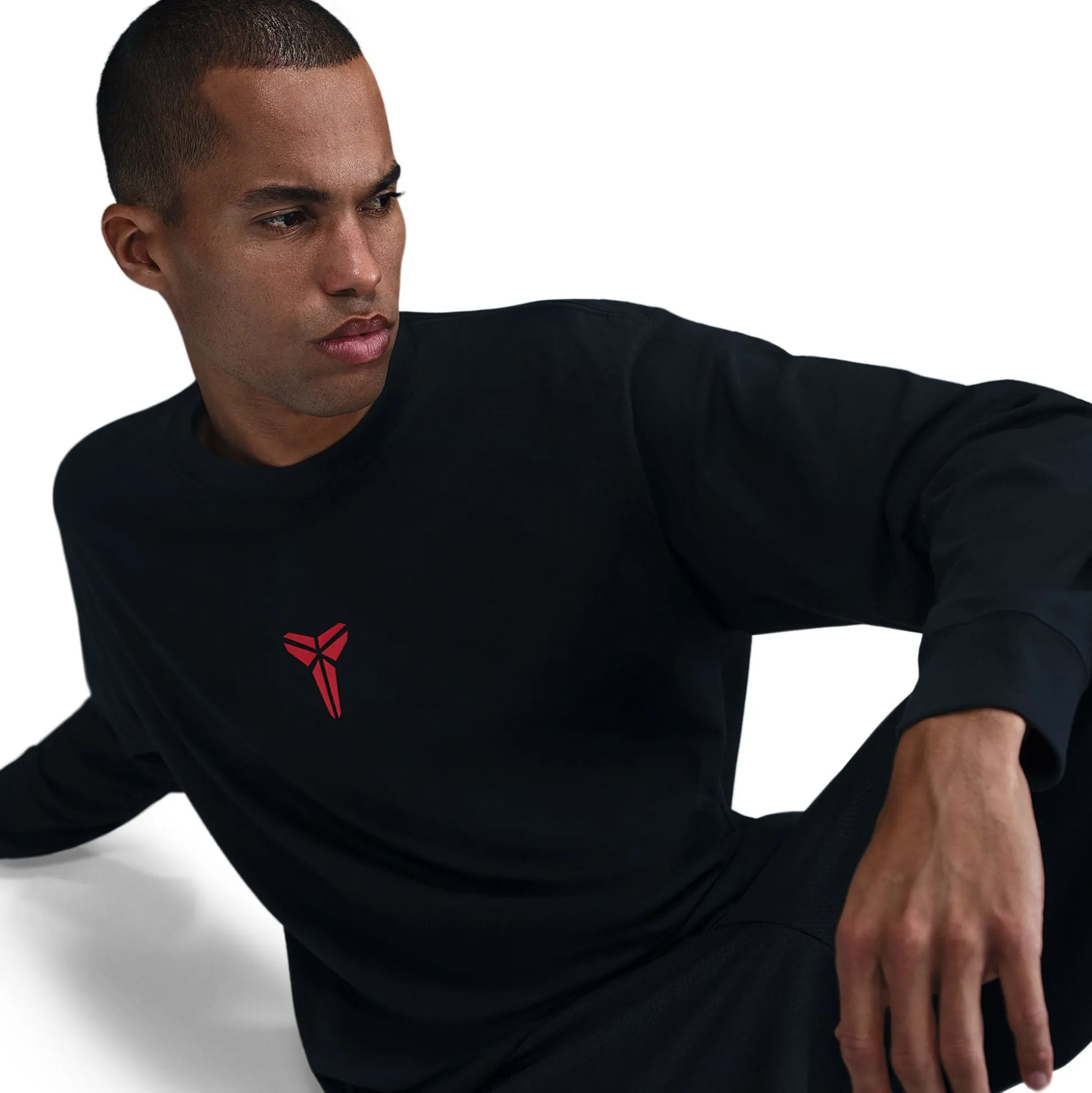 Kobe Max90 Long-Sleeve Tee