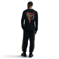 Kobe Max90 Long-Sleeve Tee