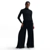 Kobe Pleated Tear Away Pants
