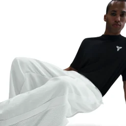 Kobe Pleated Trousers