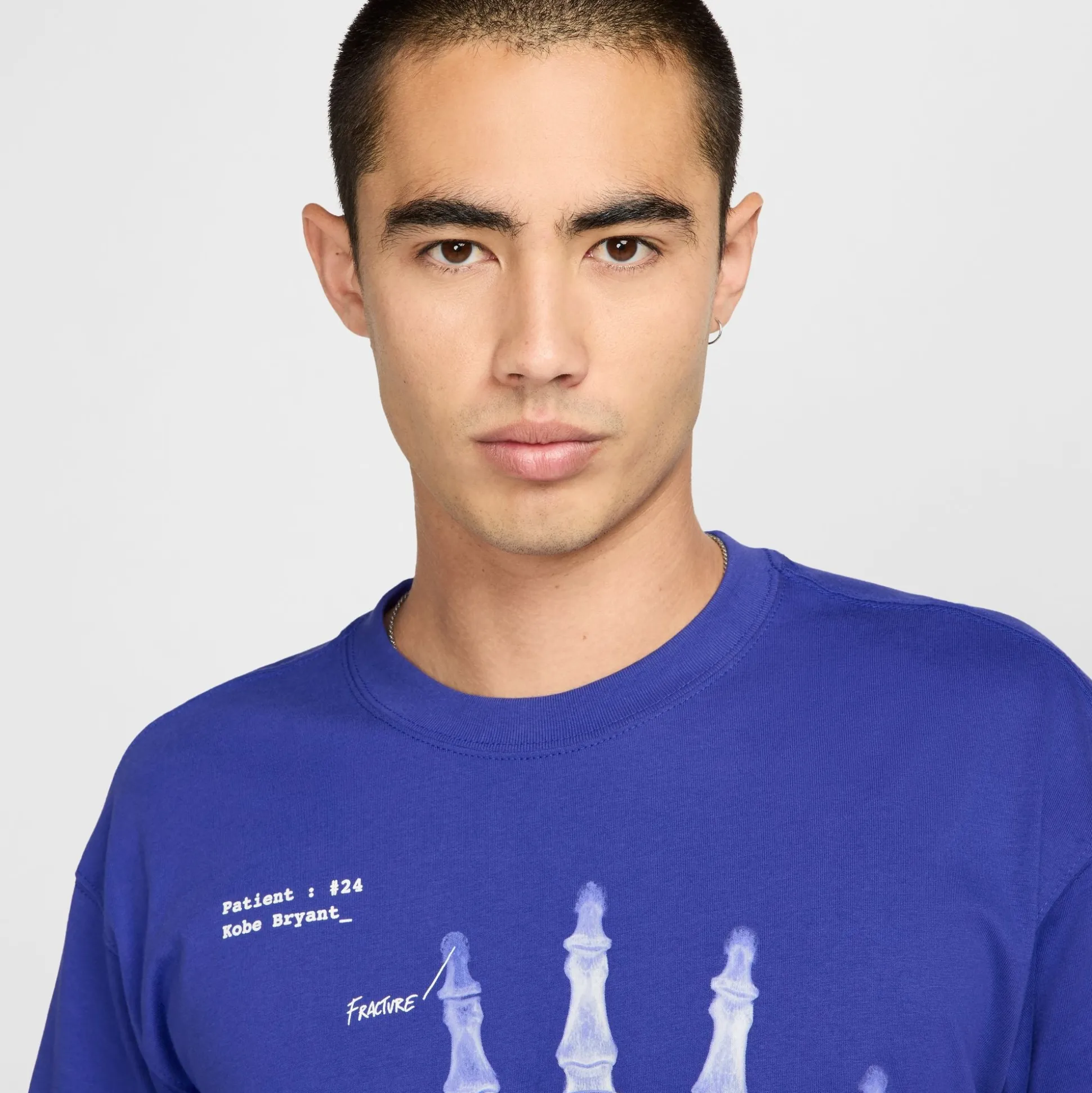 Kobe X-Ray Tee