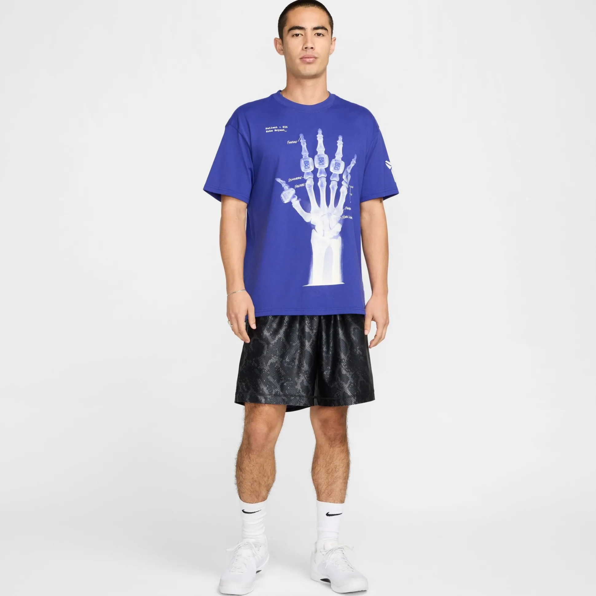 Kobe X-Ray Tee