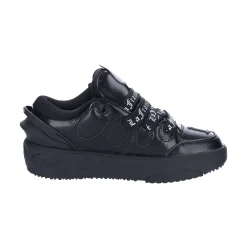 La France Black Chrome