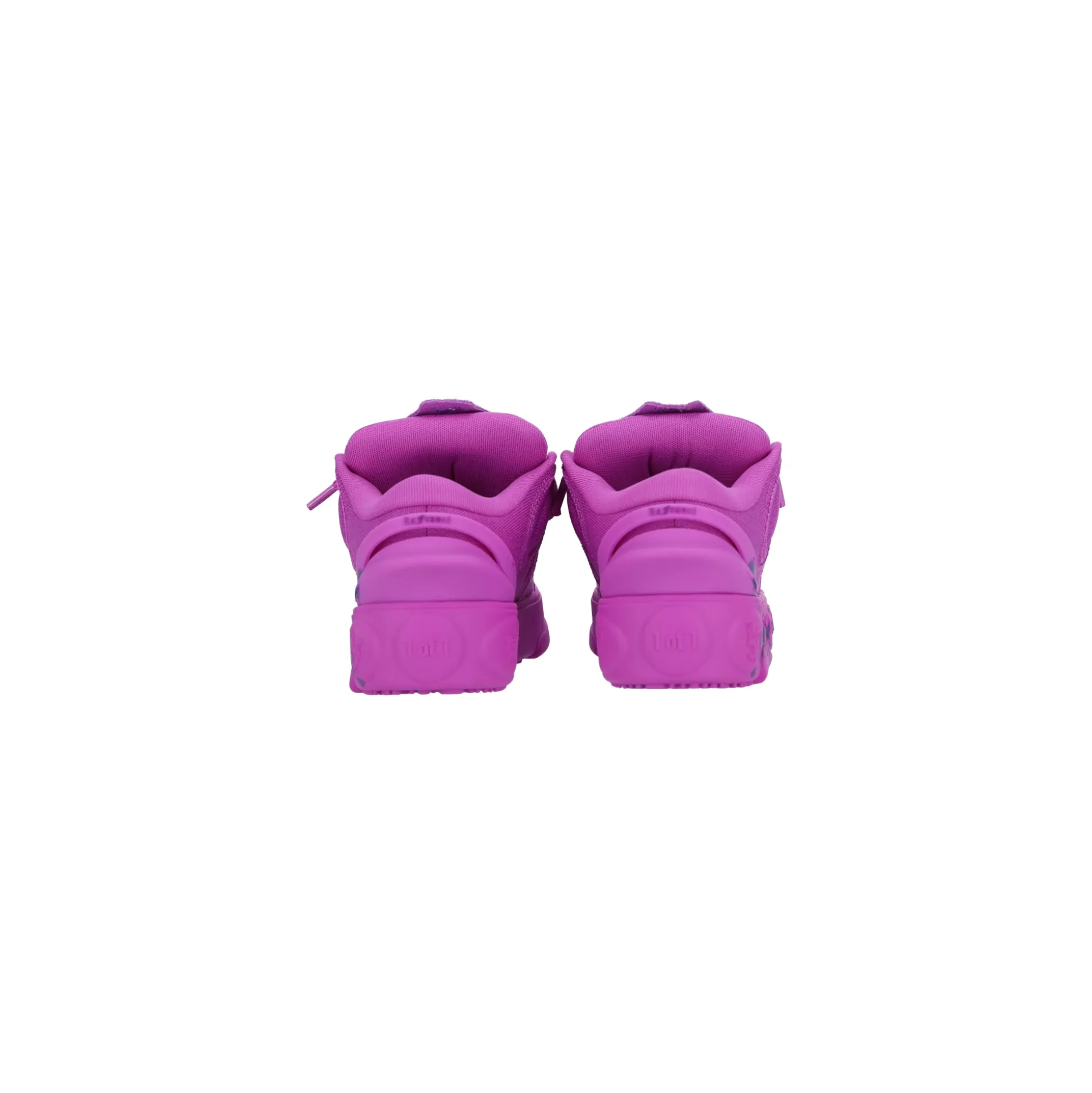 LaFrance Butterfly Purple