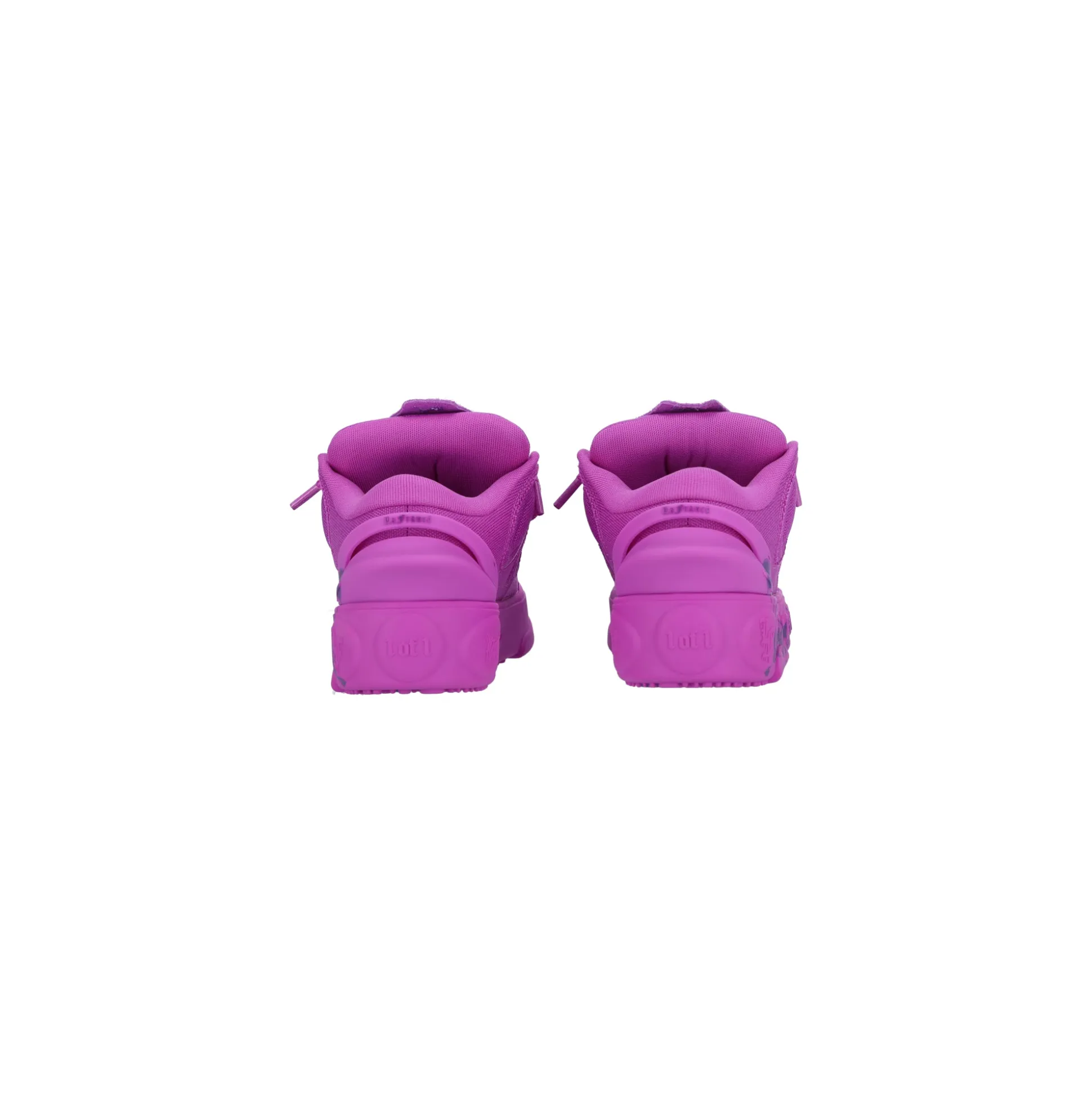 LaFrance Butterfly Purple