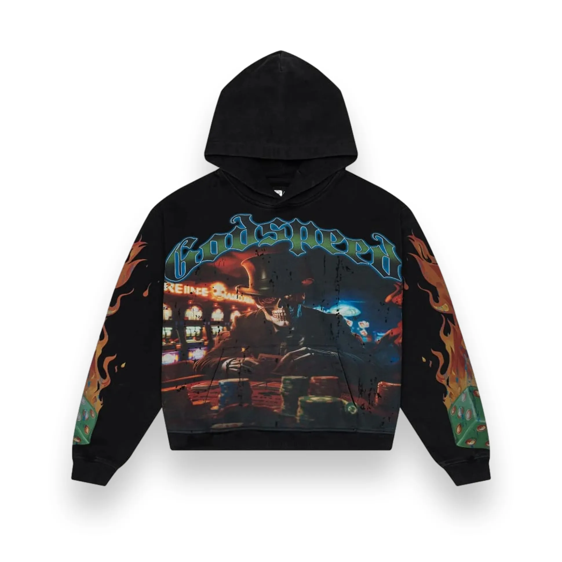 L.A.G Hoodie