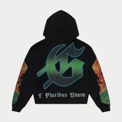 L.A.G Hoodie