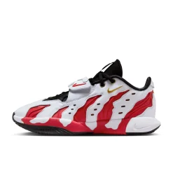 LeBron XXI Prime 96 Varsity Red