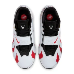 LeBron XXI Prime 96 Varsity Red