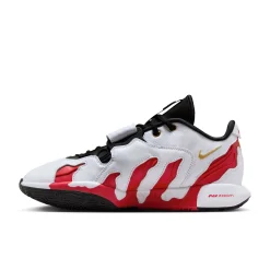 LeBron XXI Prime 96 Varsity Red