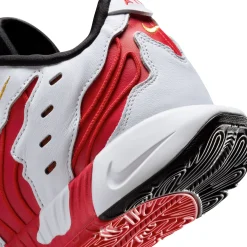 LeBron XXI Prime 96 Varsity Red