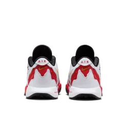 LeBron XXI Prime 96 Varsity Red
