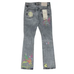 Lenny Bootcut 603 Jeans