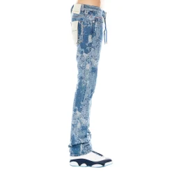 Lenny Bootcut Jeans