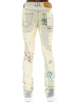 Lenny Bootcut Jeans