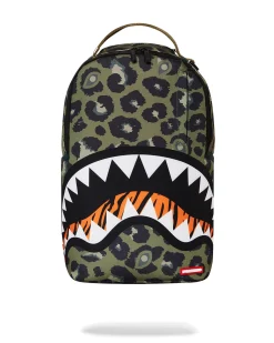 Leopard Incognito Backpack