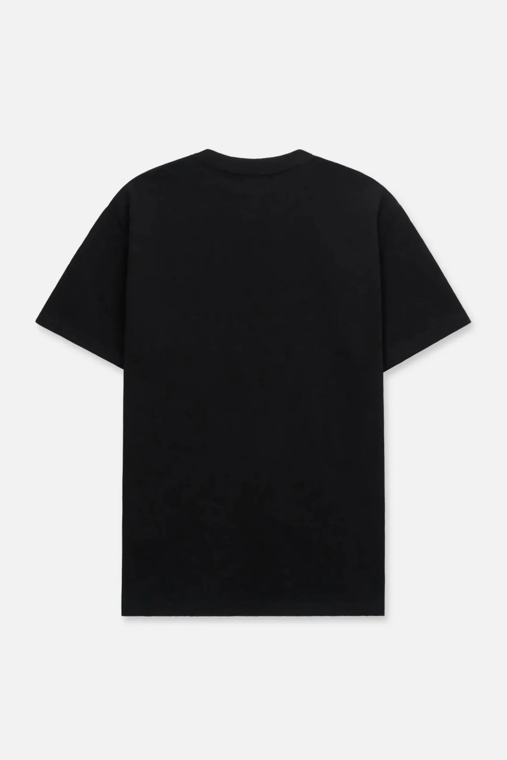 Liam | Black Cracked Logo