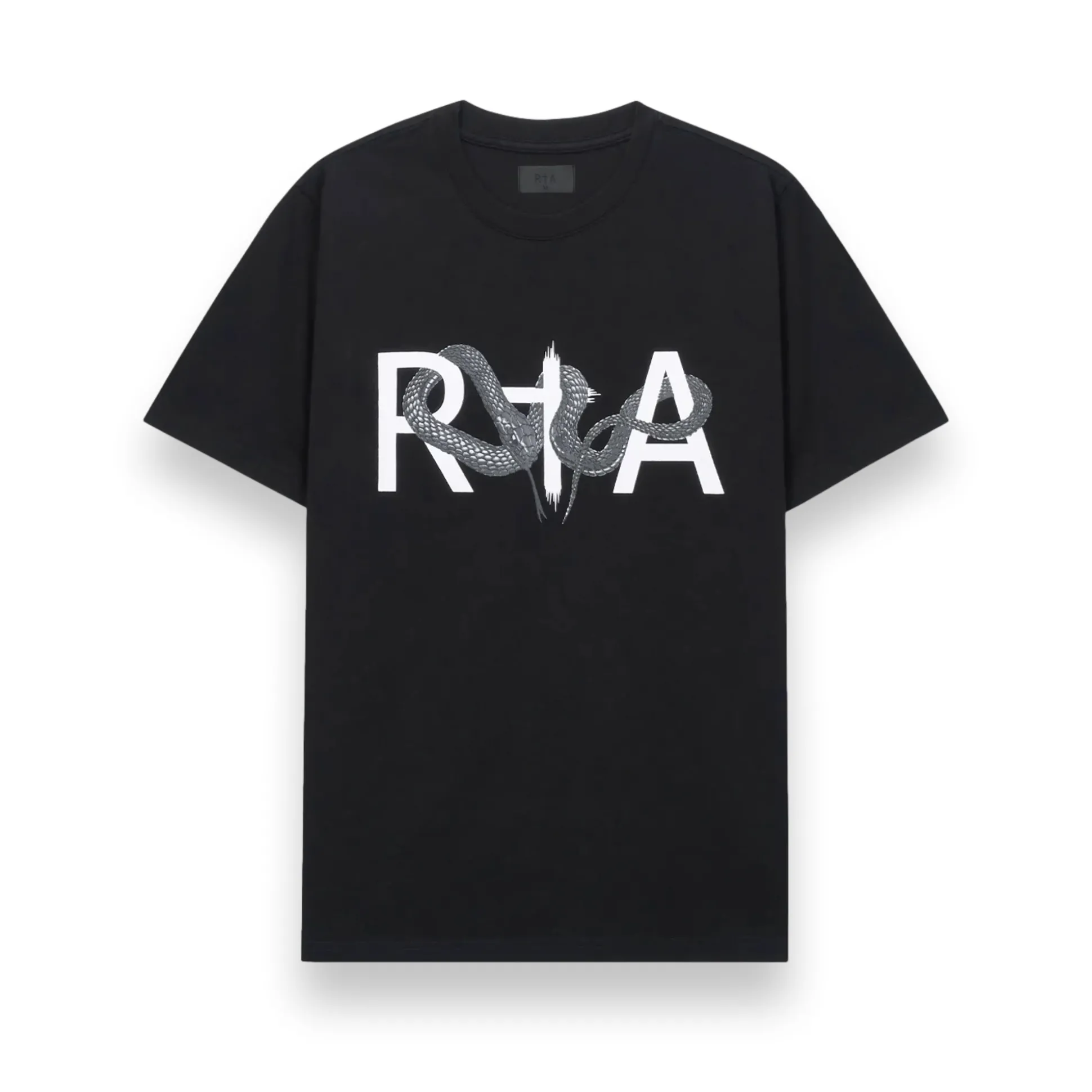 Liam Tee Black