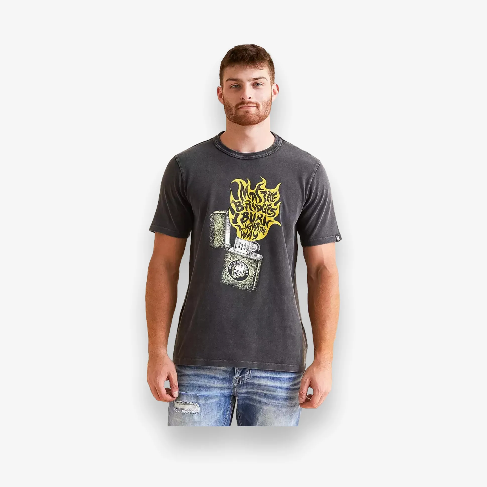 Light Up The Sky Tee