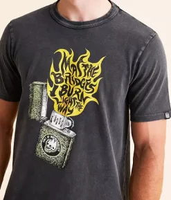 Light Up The Sky Tee