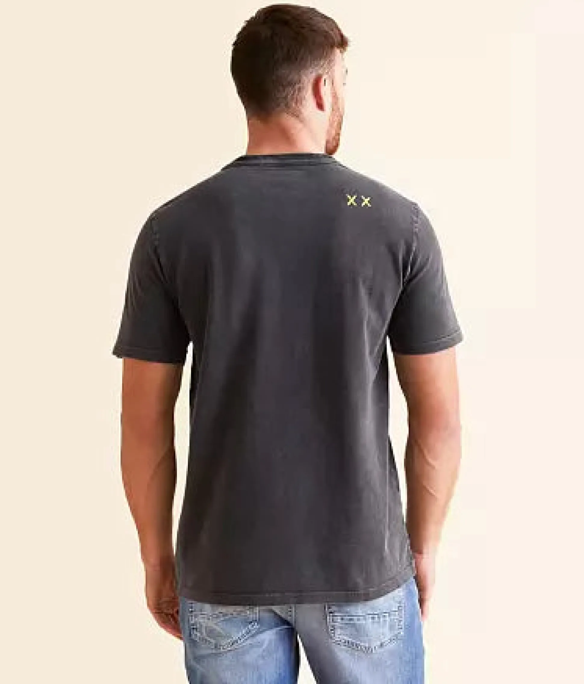 Light Up The Sky Tee