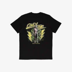 Lightning Anatomy T-shirt